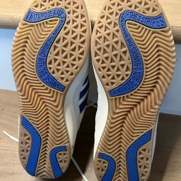 Adidas Puig sneakers — brand new, never worn - Picture 6 of 7